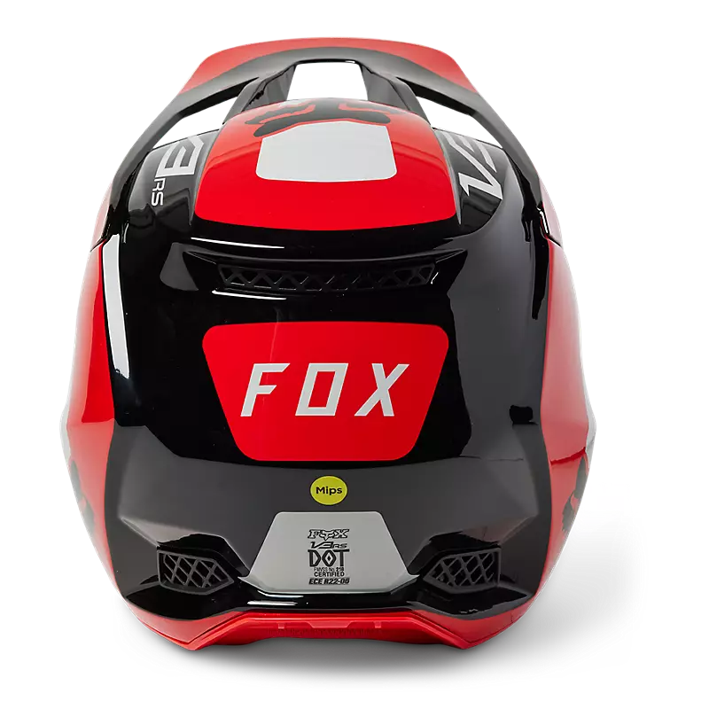 V3 RS Efekt Helmet (2023)