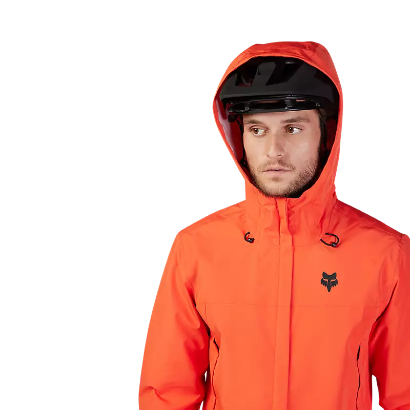 Ranger 2.5-Layer Water Jacket