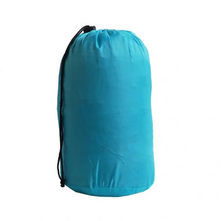 Bolsa Hosa verde - Funda para saco u organizador mochila 5L