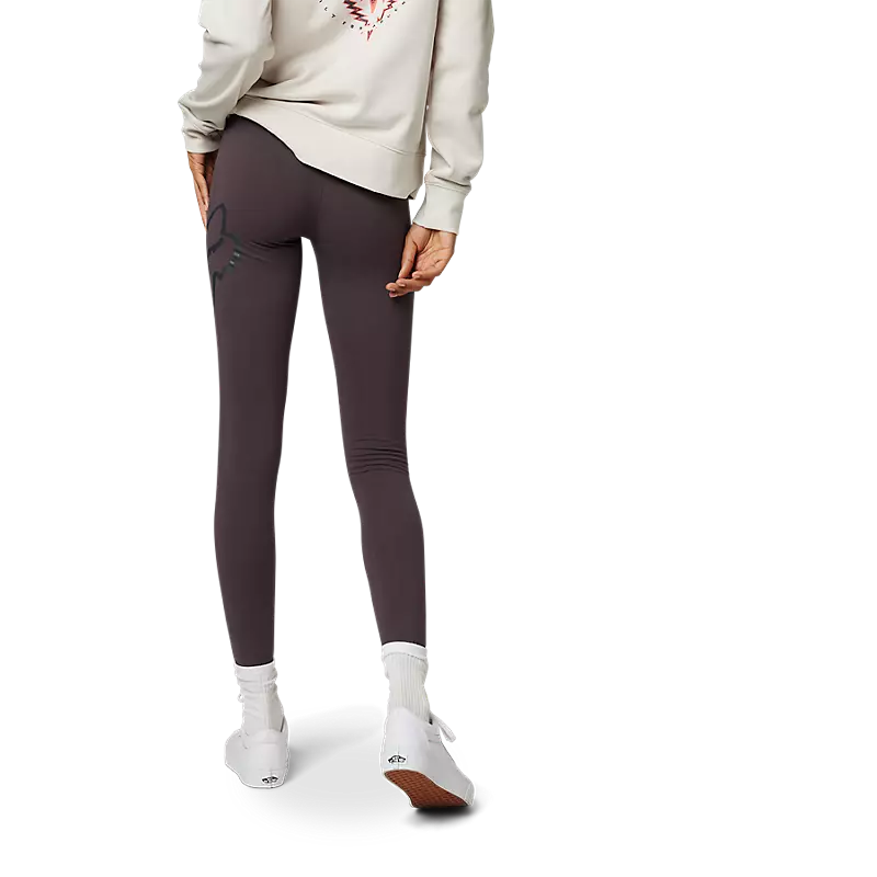 Womens Boundary Leggings