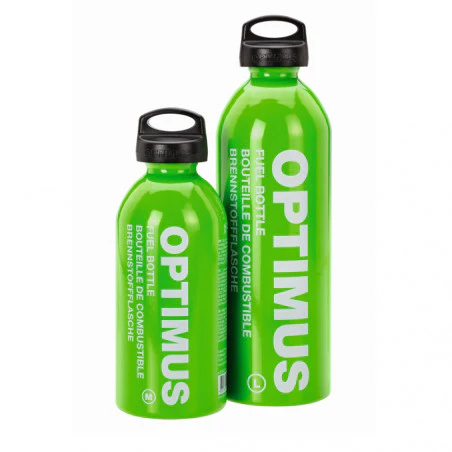 Optimus Fuel Bottle L 1 Litro - Botella de combustible