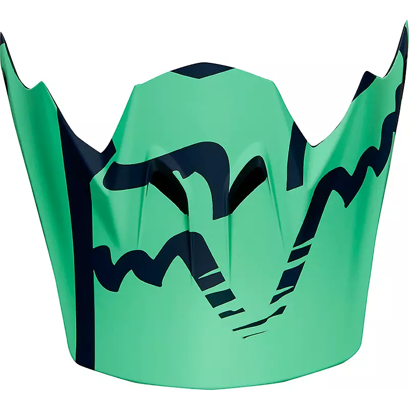 Rampage  Race Helmet Visor (2017)
