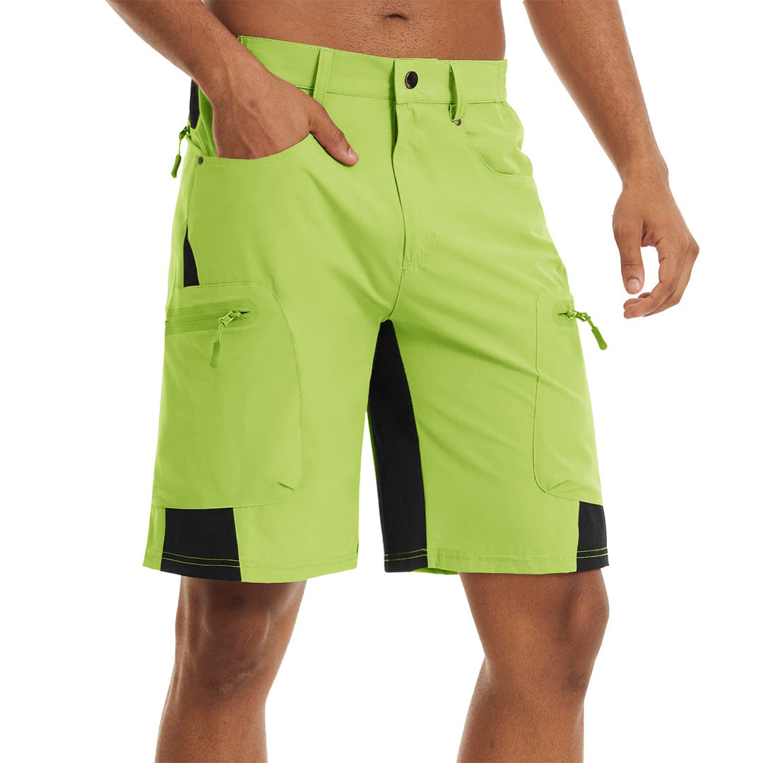 Men's Quick-dry Outdoor Cargo Short