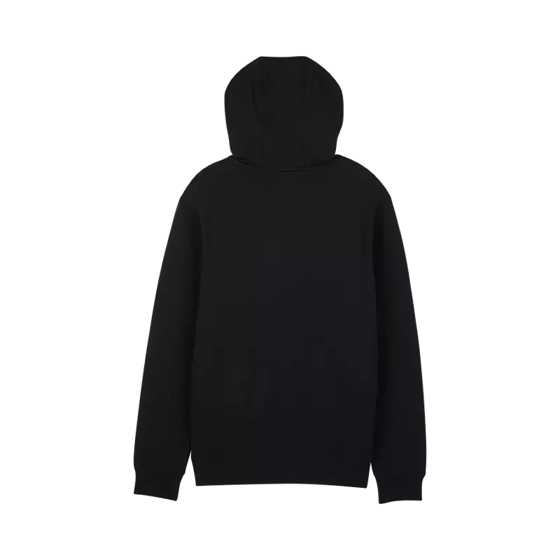 Absolute Pullover Hoodie