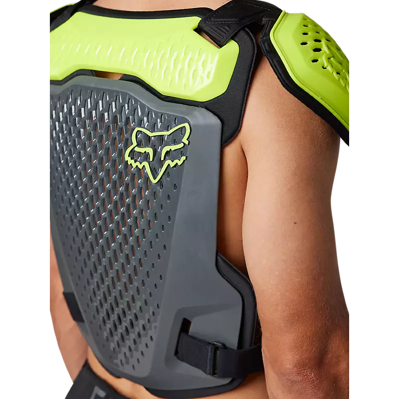 R3 Chest Guard
