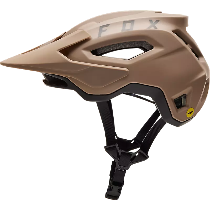 Speedframe Helmet