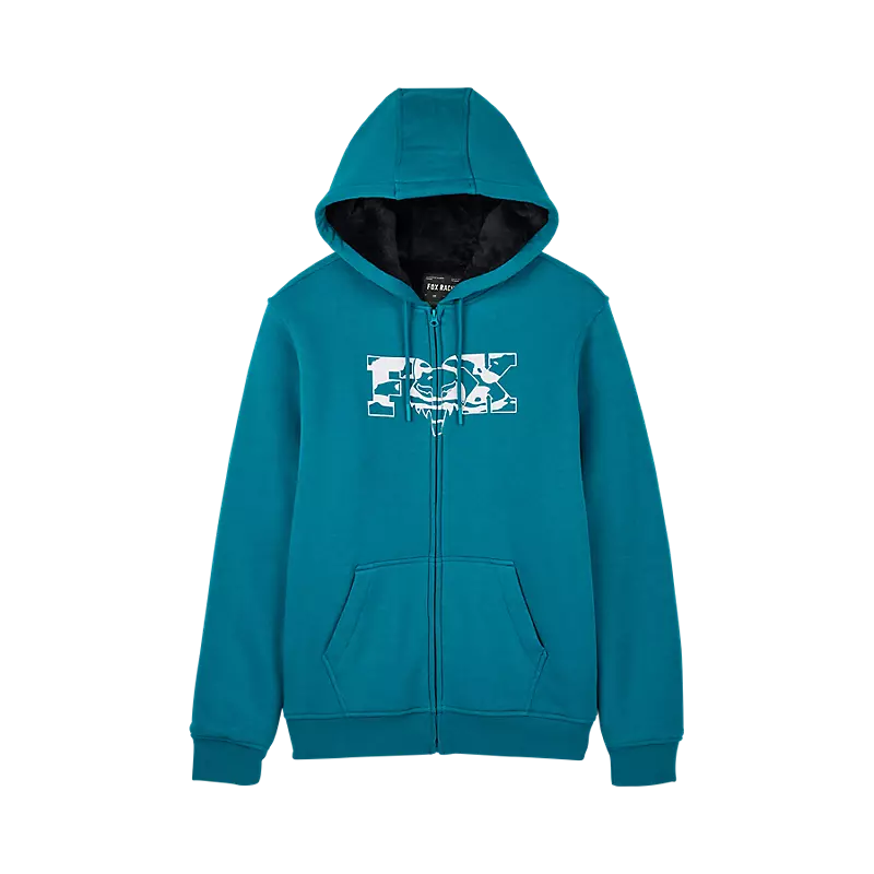 Cienega Sasquatch Zip Hoodie