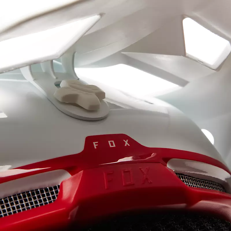 Rampage Comp Baysik Helmet