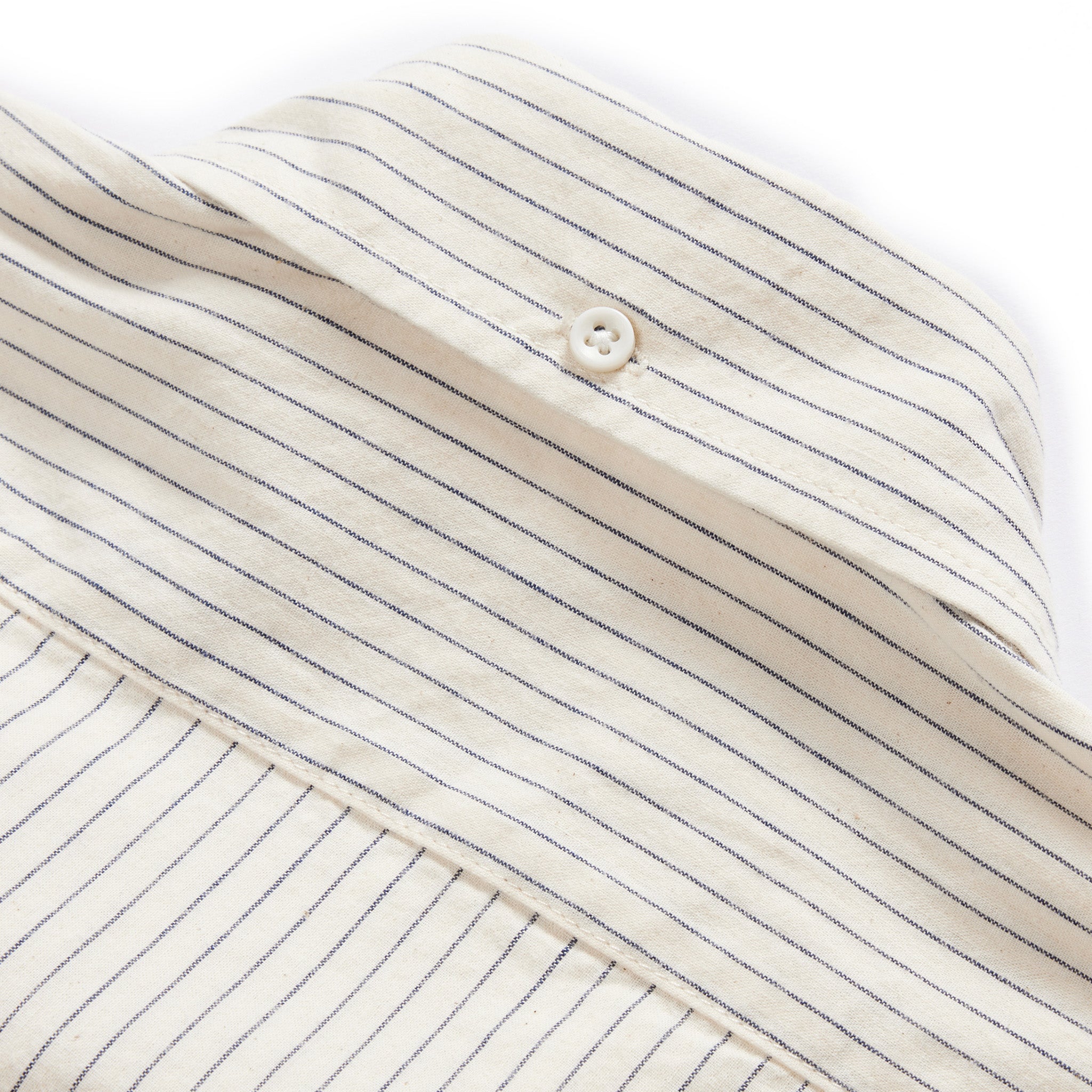 The Jack in Indigo Stripe