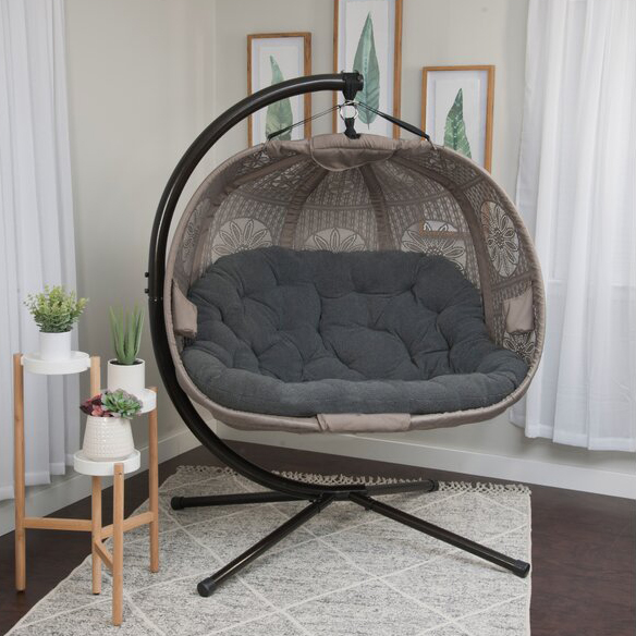 2 Person Porch Swing