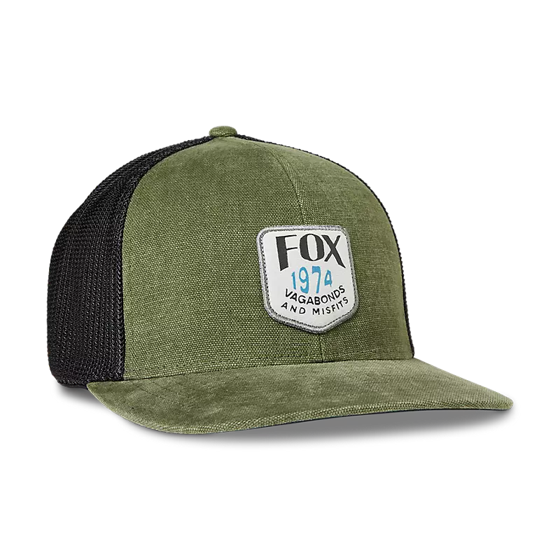 Predominant Mesh Flexfit Hat