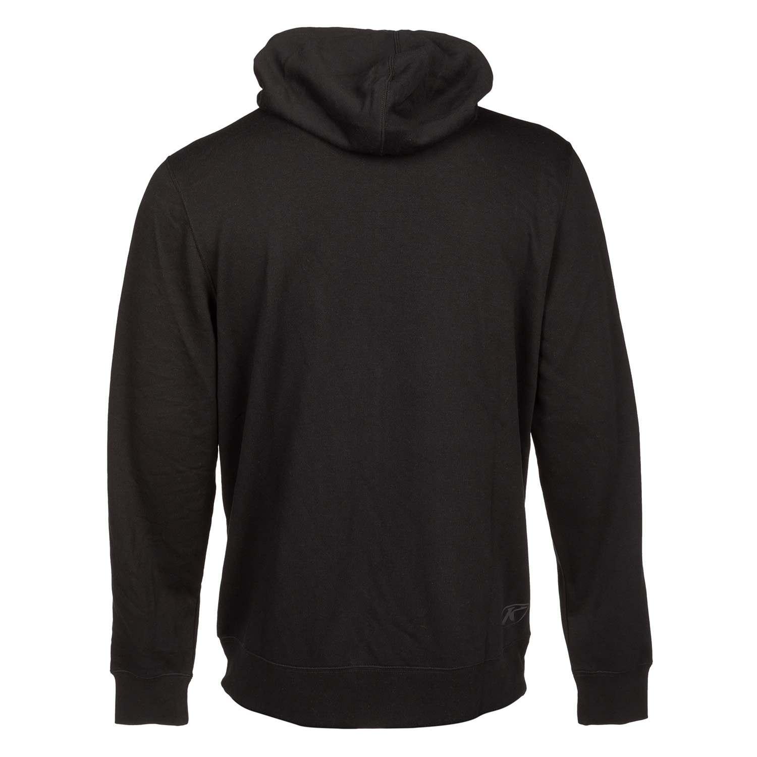 Shadow Zip Up Hoodie