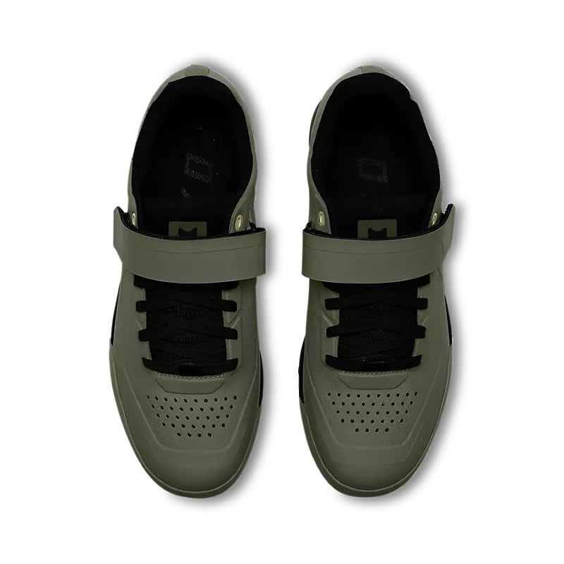 Fox Union Clipless Shoes