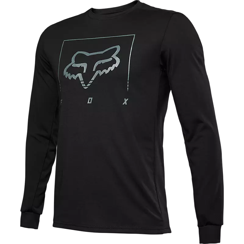 Ranger Tred Drirelease® Long Sleeve Jersey