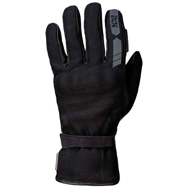 GUANTES IXS TORINO EVO ST 3.0 - NEGRO