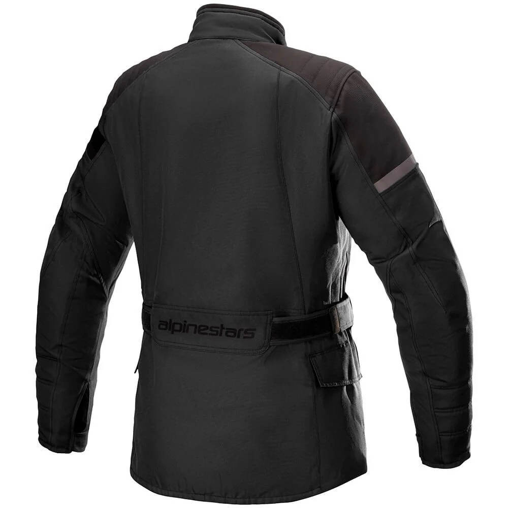 CHAQUETA ALPINESTARS STELLA GRAVITY DRYSTAR NEGRO