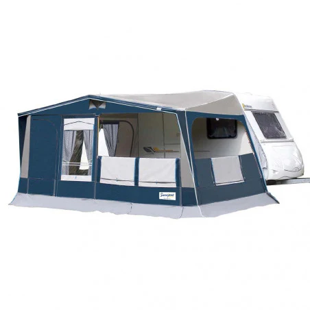 Avancé caravana Hosa GANDÍA - fondo 250 cm