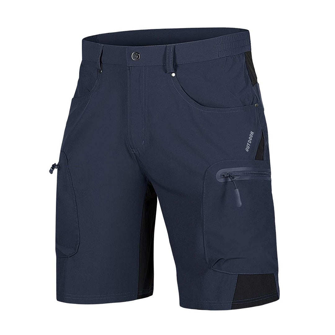Men's Quick-dry Outdoor Cargo Short
