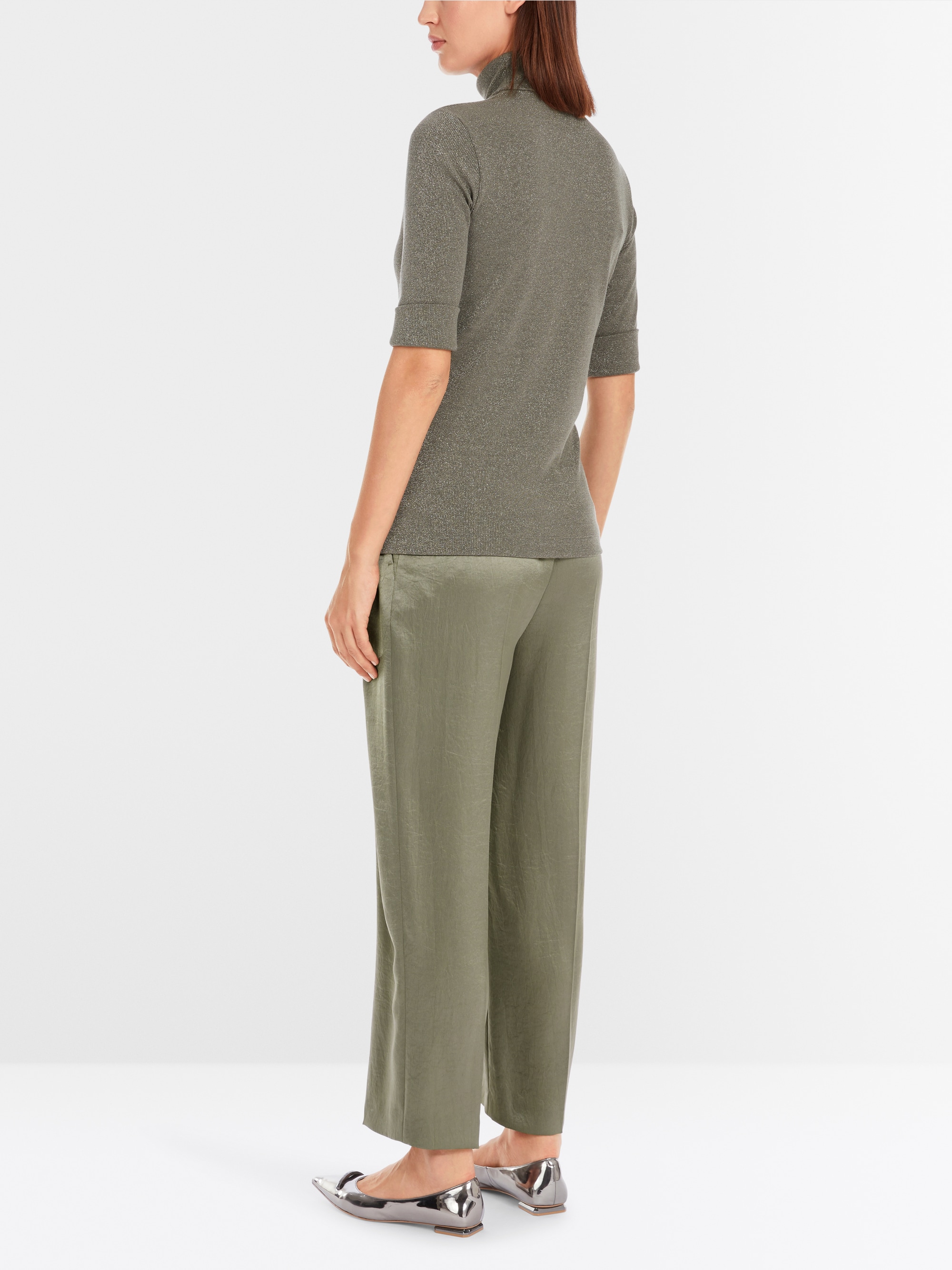 Marc-Cain Shimmering lurex basic