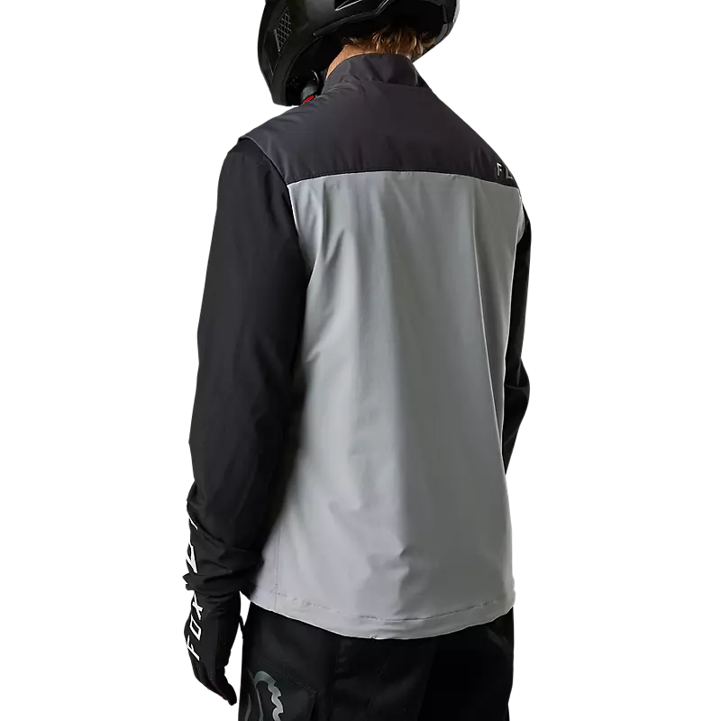 Ranger Off Road Wind Vest