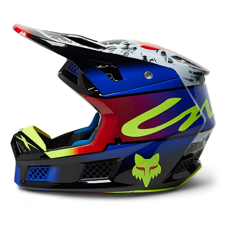 V3 RS Dkay Helmet (2023)