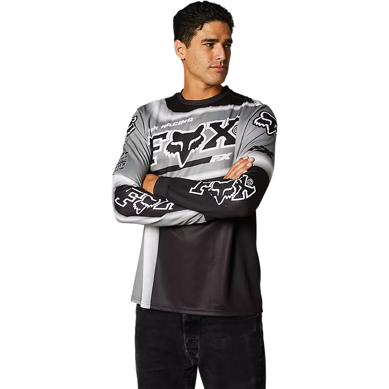Powerband Long Sleeve Jersey Tee