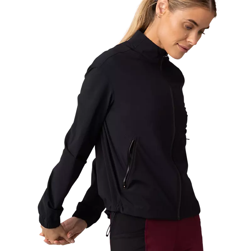 Womens Adapt Water Resistant Jacket