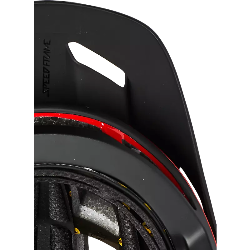 Speedframe Pro Helmet Visor