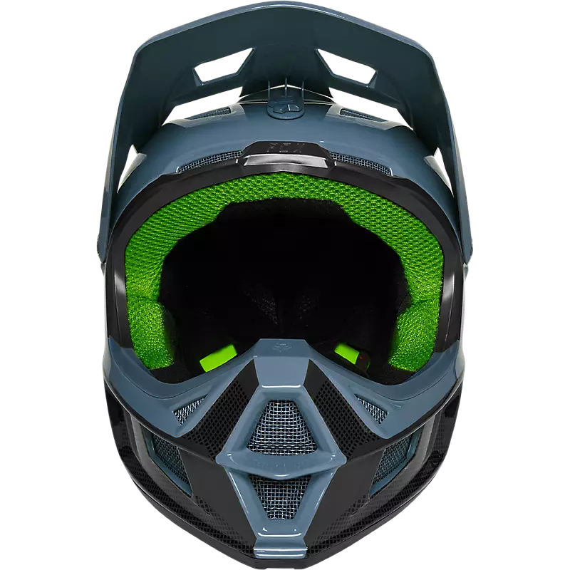 Rampage Comp Rtrn Helmet