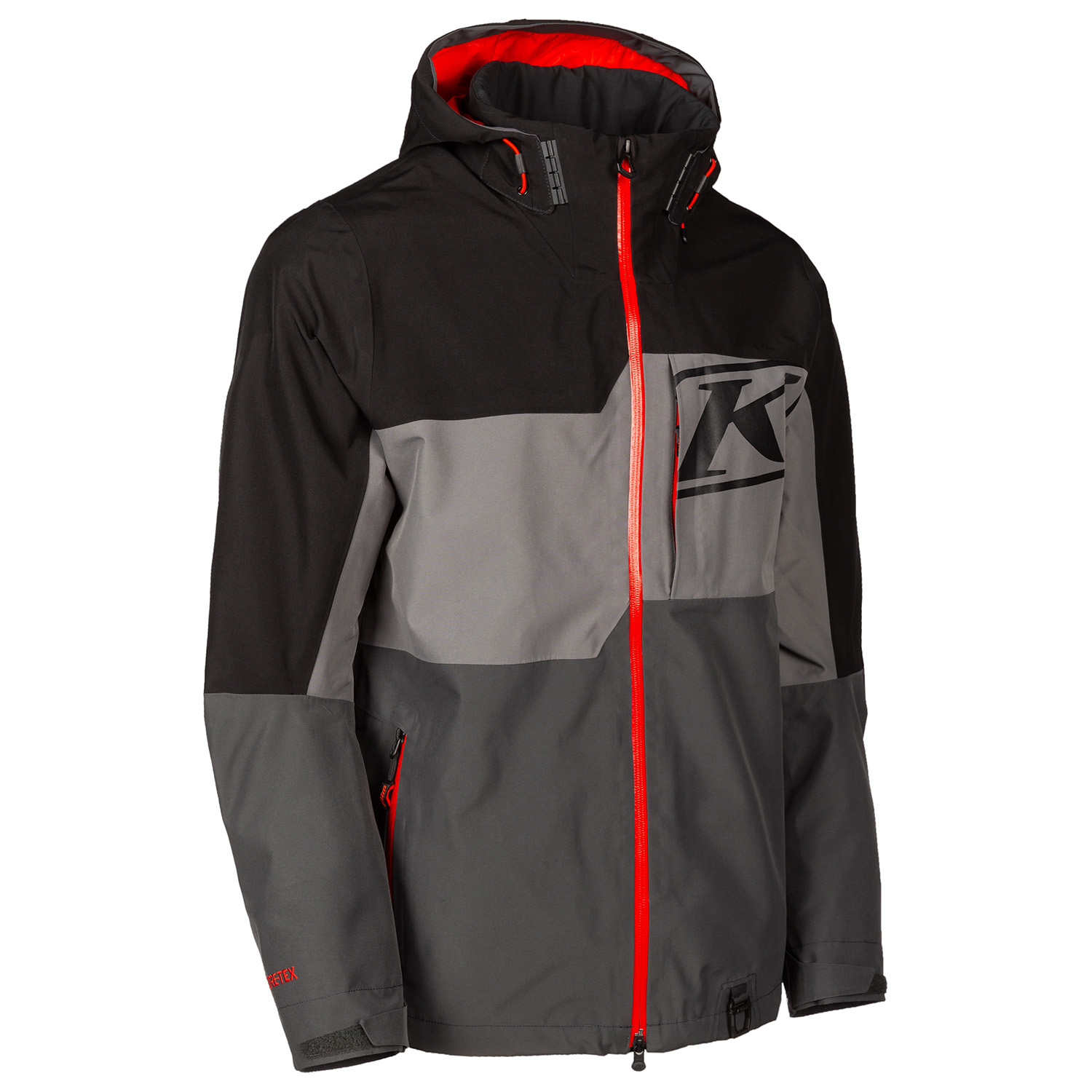 Powerxross Jacket