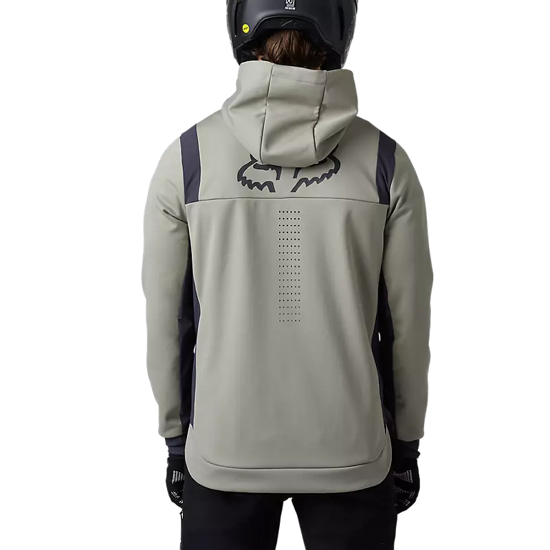 Defend Drive Windbloc® Zip Jacket