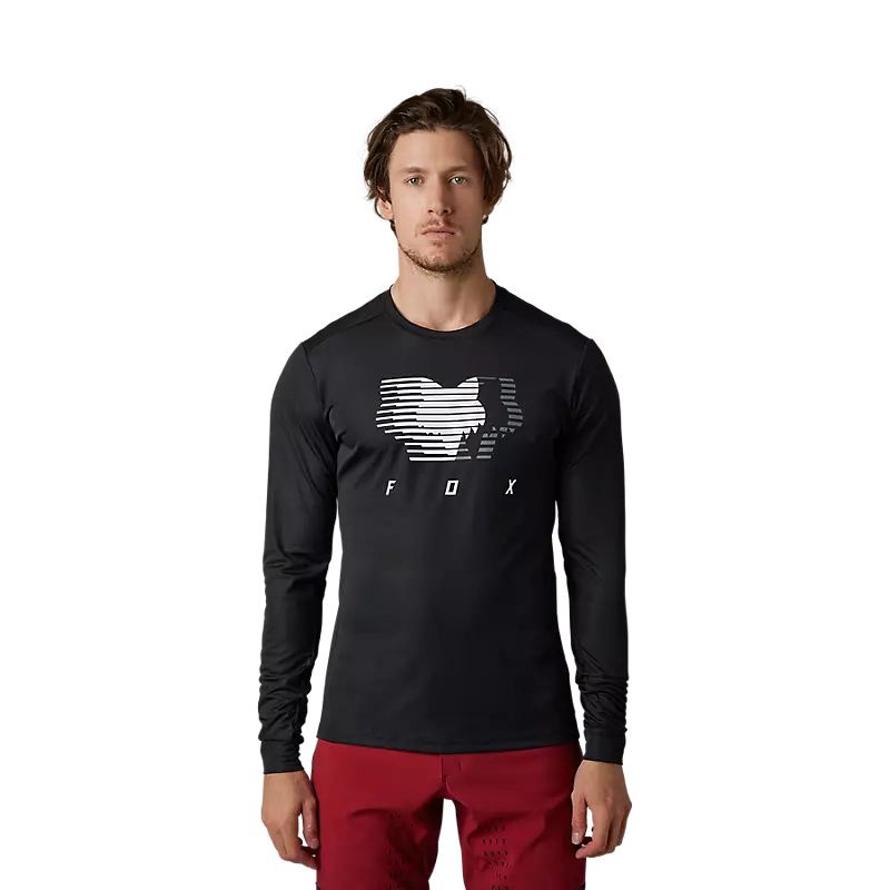 Ranger Dayto Long Sleeve Jersey
