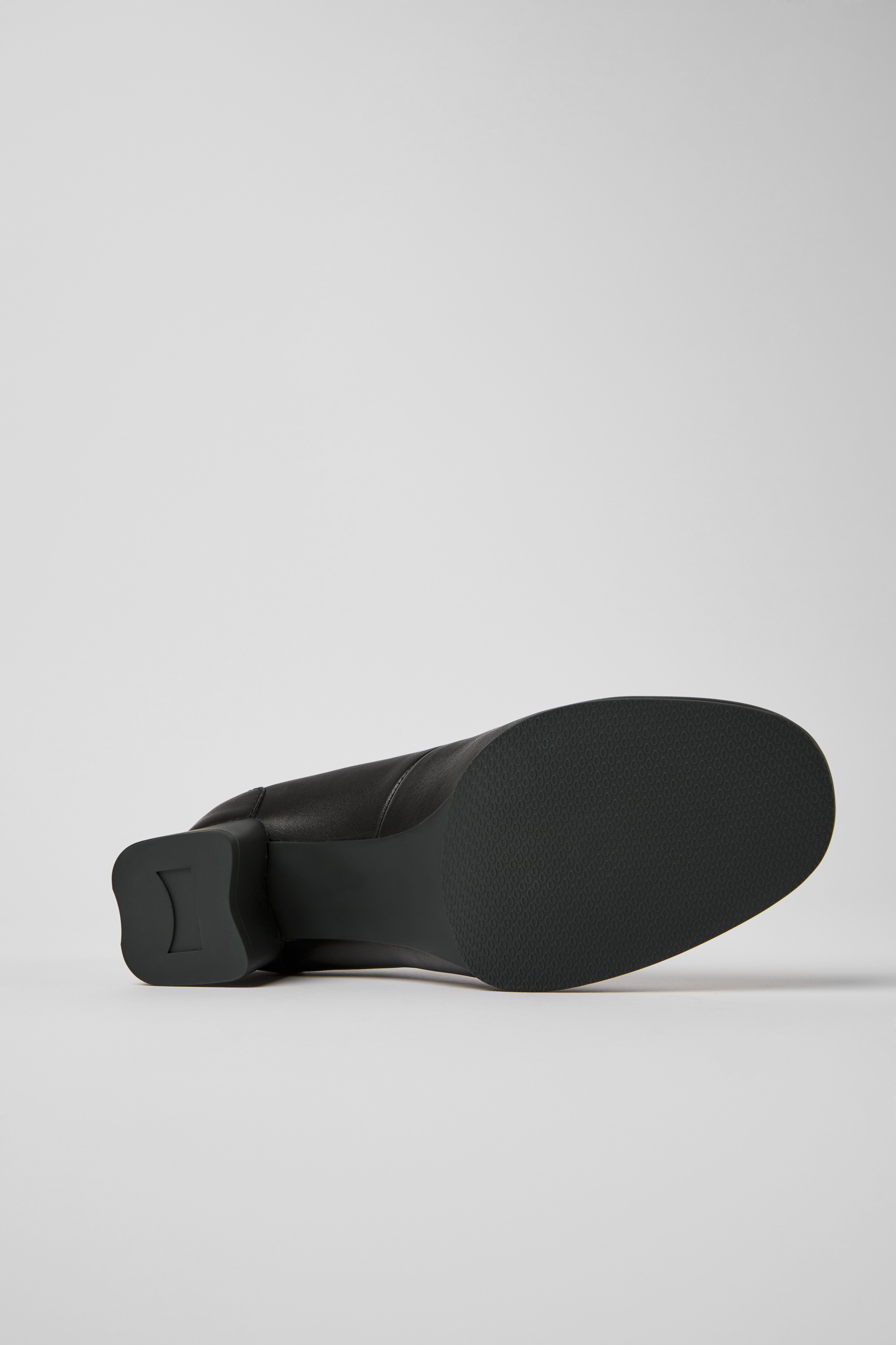 Katie - Women's black Mary Jane