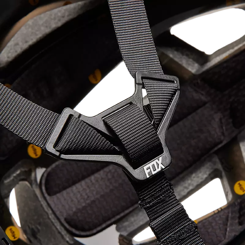 Speedframe Pro Klif Helmet