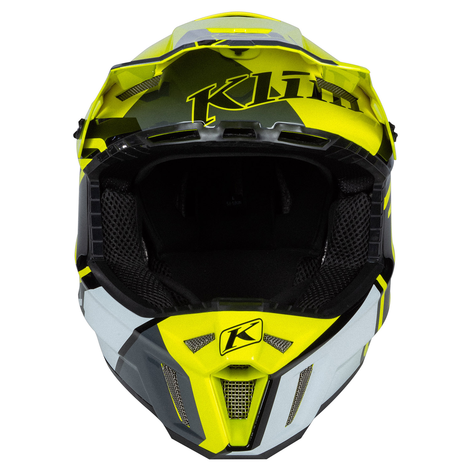 F3 Helmet ECE