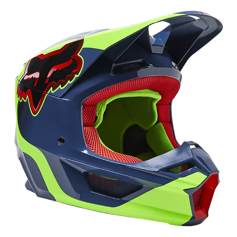 Youth V1 Core Venz Helmet