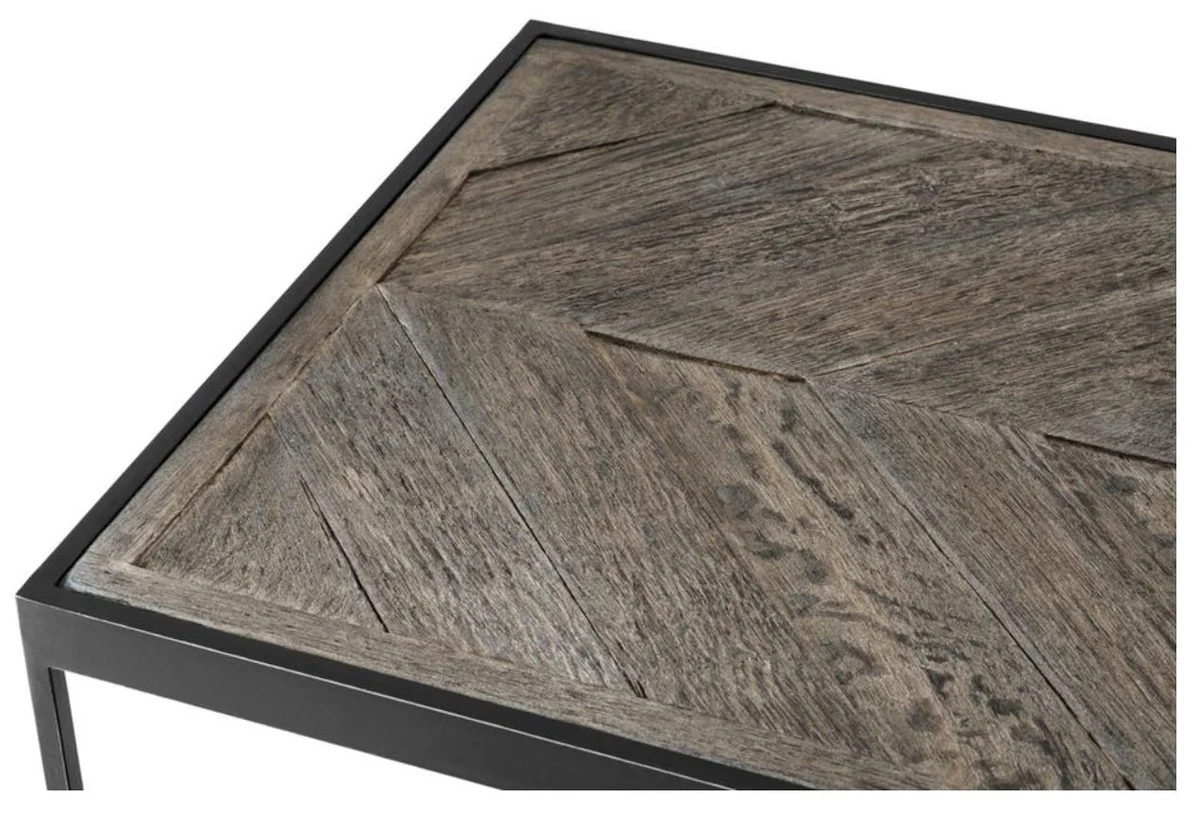 Mesa de consola Casa Padrino 160 x 45 x H. 72 cm - muebles de salón de lujo