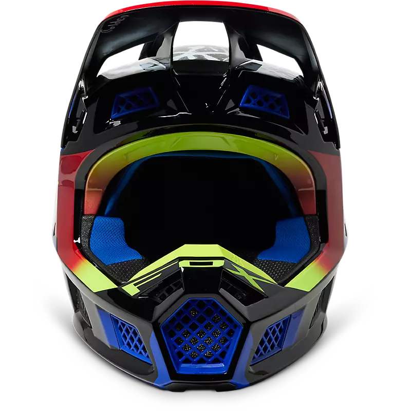 V3 RS Dkay Helmet (2023)