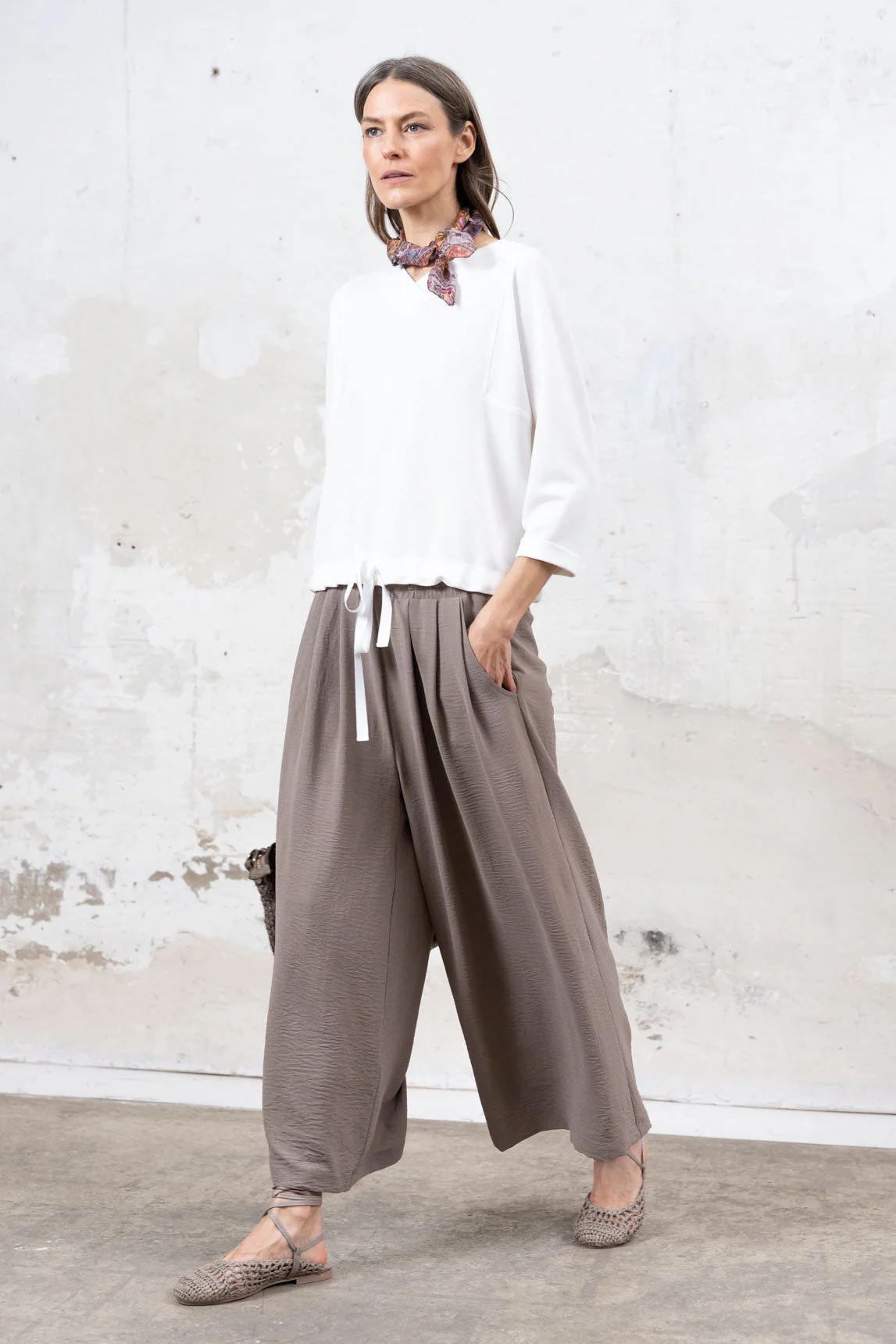 Rivera-spain Bailarina Andrée visón