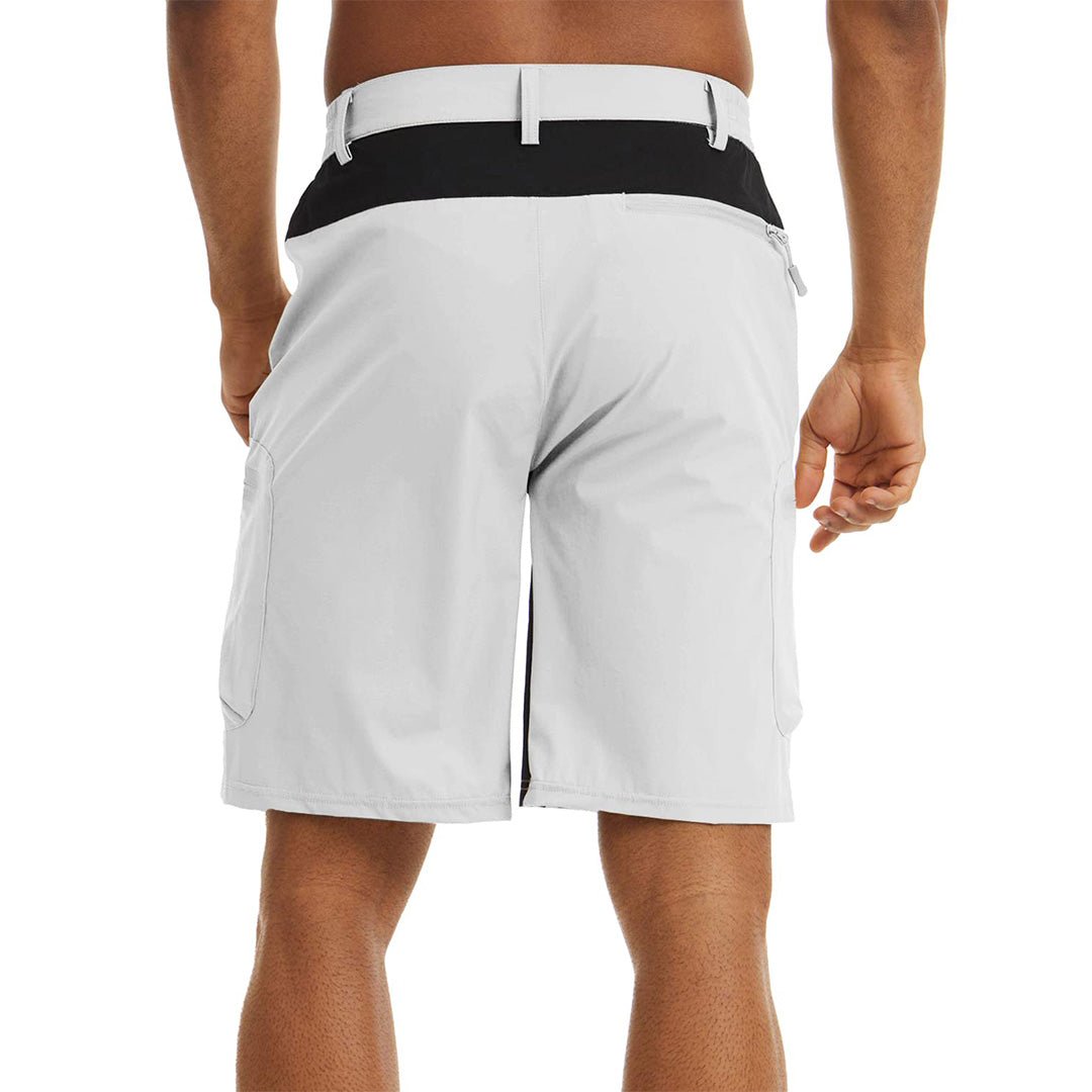 Men's Quick-dry Outdoor Cargo Short
