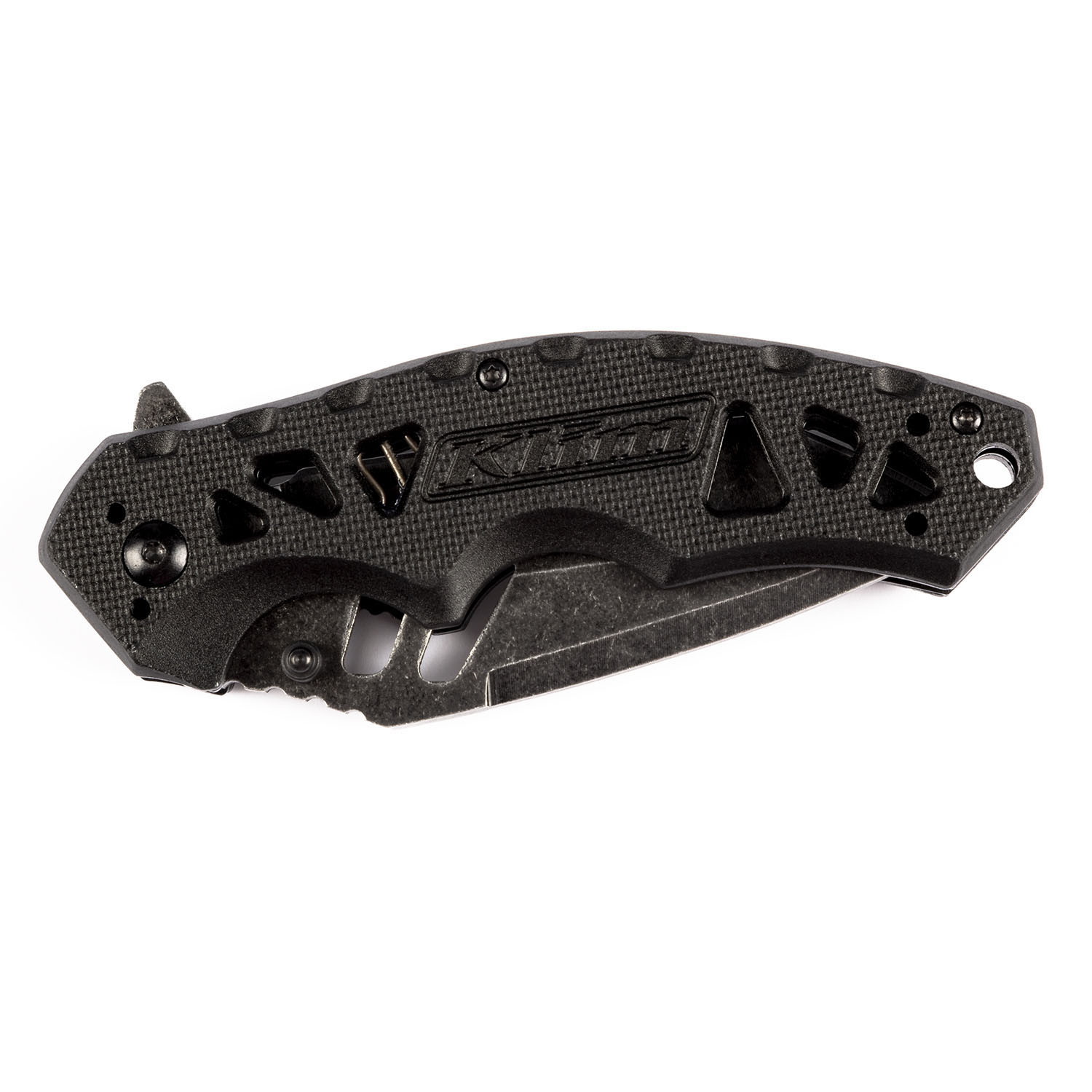 Switchback Knife