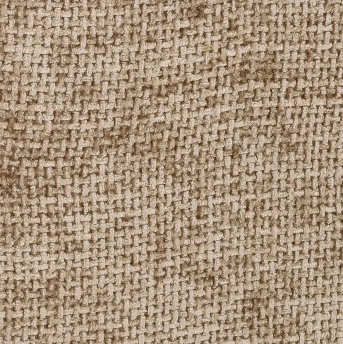 Casa Padrino silla de bar de lujo arena / lat¨®n 53 x 48 x A. 91 cm - Taburete de bar tapizado de acero inoxidable - Muebles de bar - Muebles de lujo - Calidad de lujo