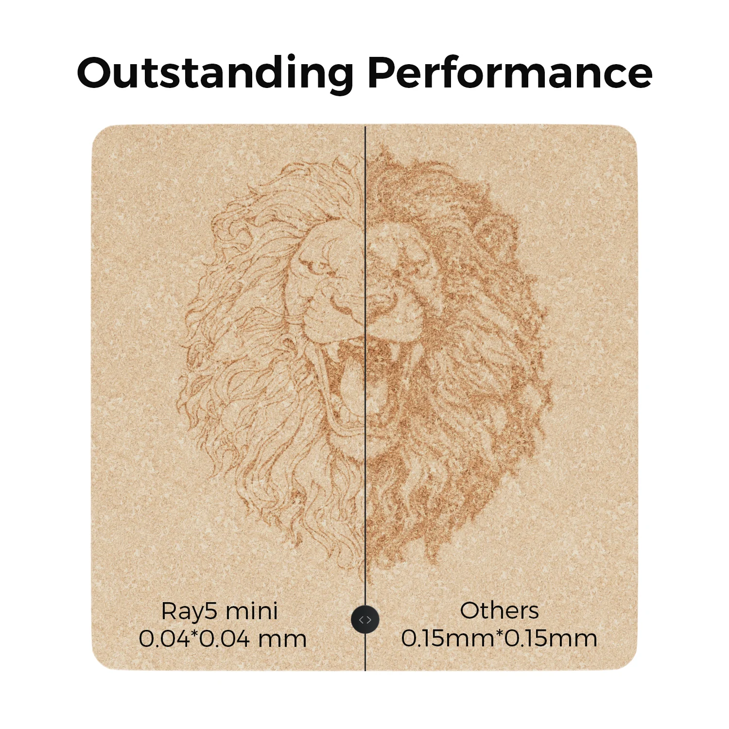 Longer RAY5 Mini Laser Engraver