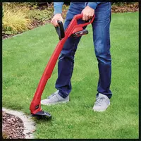 Cordless Lawn Trimmer GC-CT 18/24 Li P-Solo