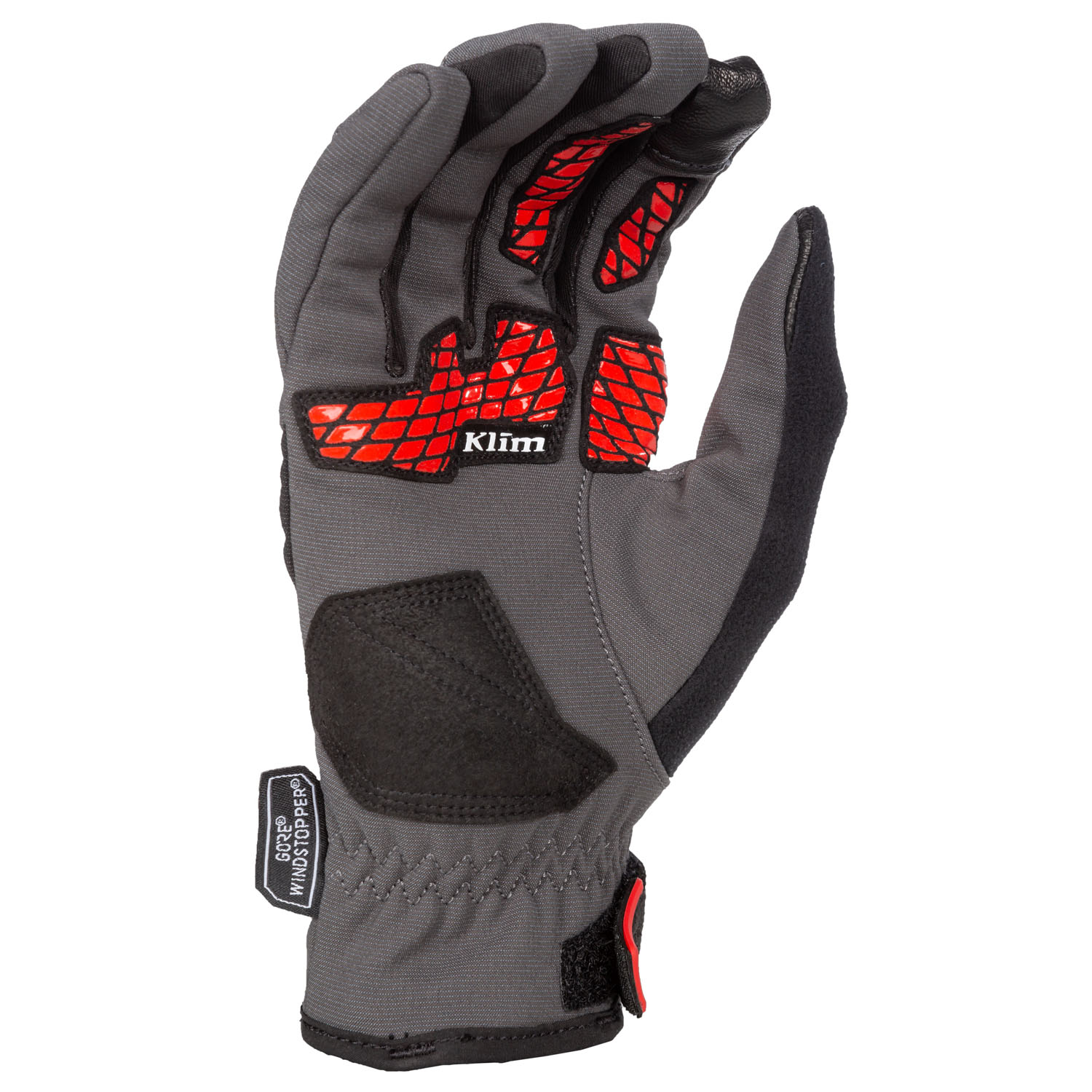 Inversion Glove
