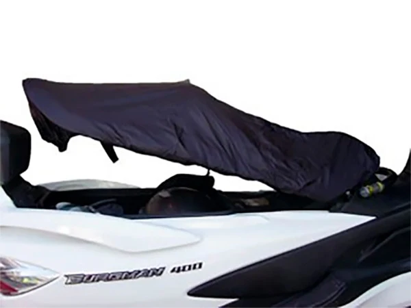 FUNDA ASIENTO KUM PEQUE?A NEGRO