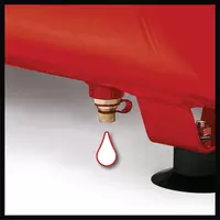 Air Compressor TC-AC 190/24/8