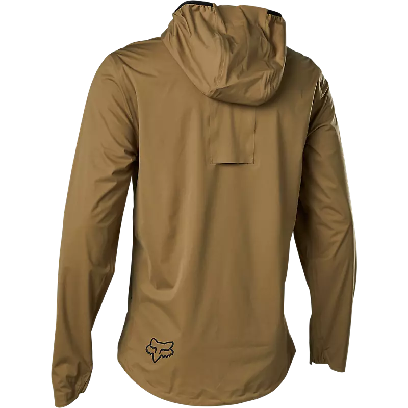 Flexair Water Jacket
