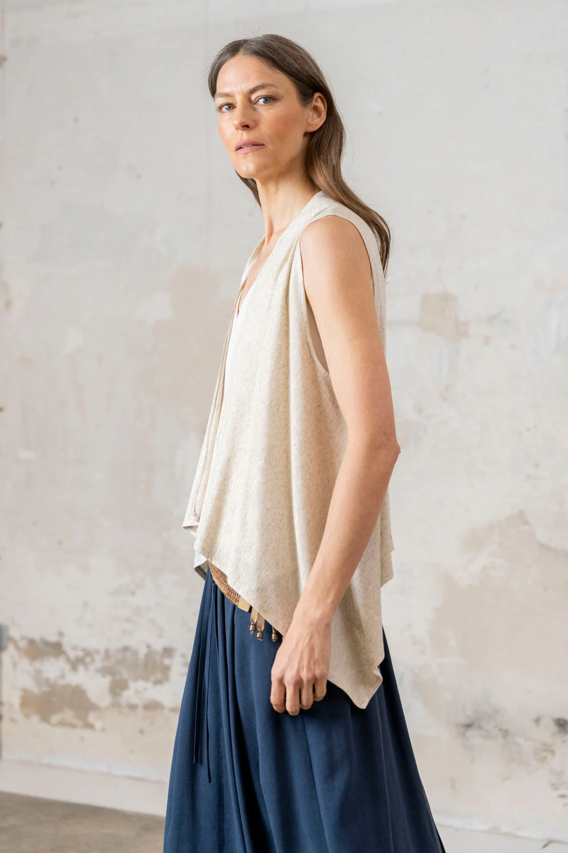 Rivera-spain Chaleco Mougins