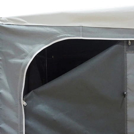 Avancé caravana Intexca BIG EXTENSION con tapas - fondo 360 cm